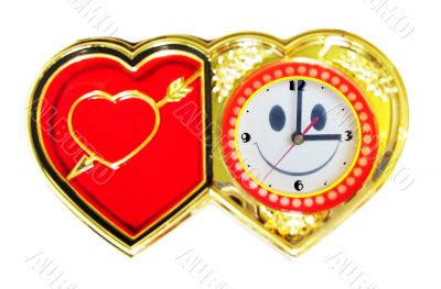 time to love