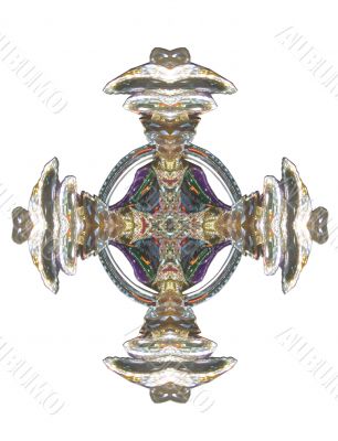Christian cross