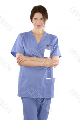medical nurse
