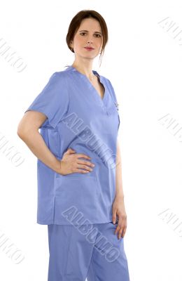 medical nurse