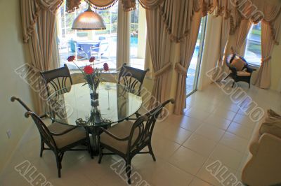 Breakfast Room