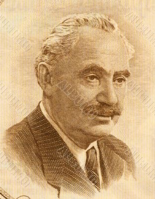 Georgi Dimitrov