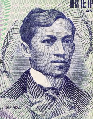 Jose Rizal