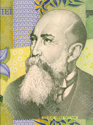 Nicolae Iorga