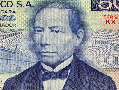 Benito Juarez