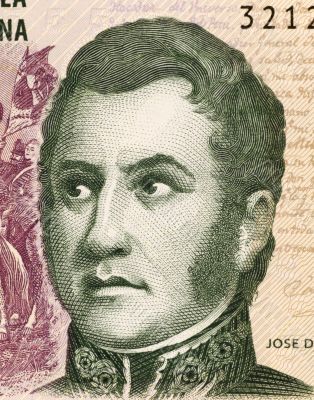 Jose de San Martin