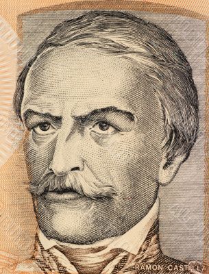 Ramon Castilla