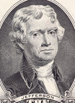 Thomas Jefferson