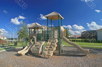 Playground
