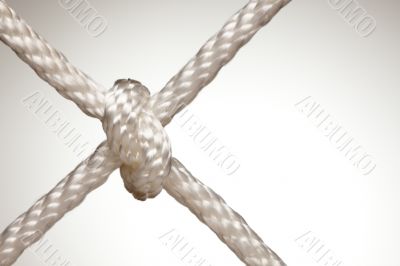 Nylon Rope Knot