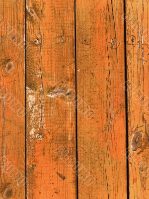 old wooden background