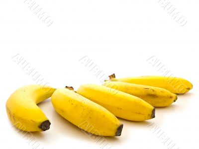 bananas