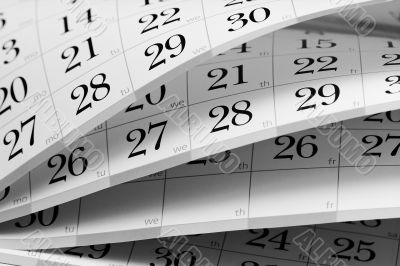 Calendar