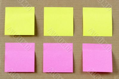 Sicker notes