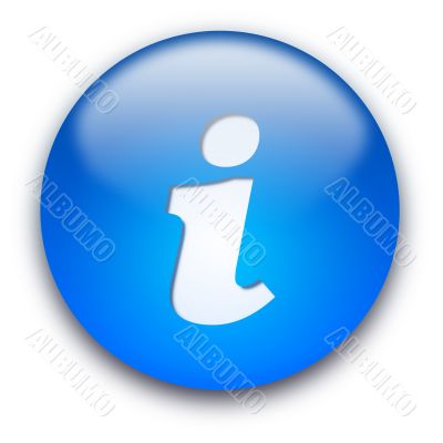 Info button