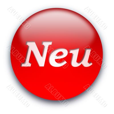 NEU button