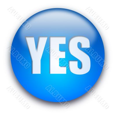 YES button