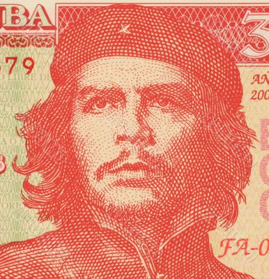 Ernesto Che Guevara