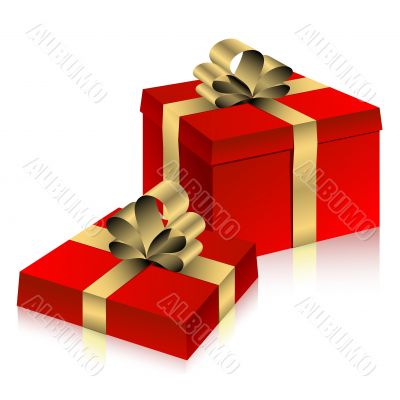 gift boxes