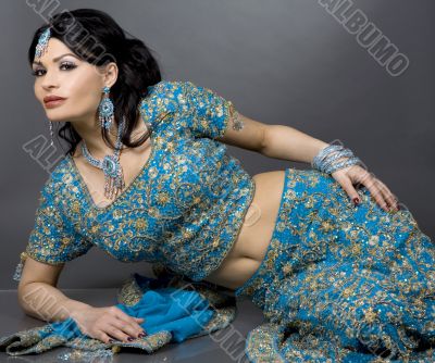 indian bride