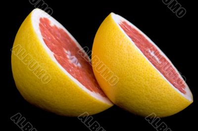 Grapefruit