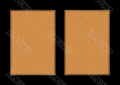 pin board pair