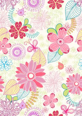 seamless pattern