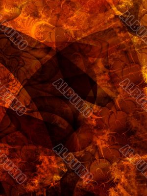 abstract background