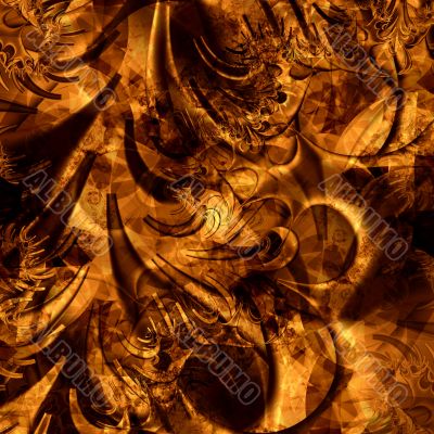 abstract design