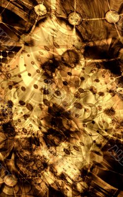 abstract design