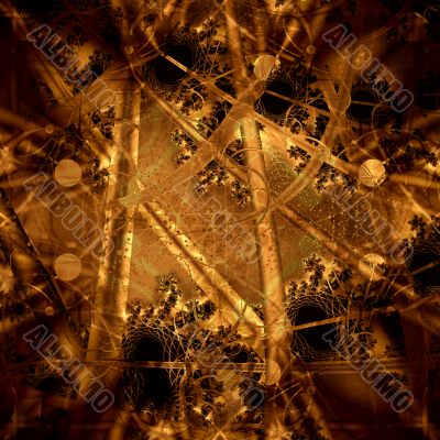 abstract design