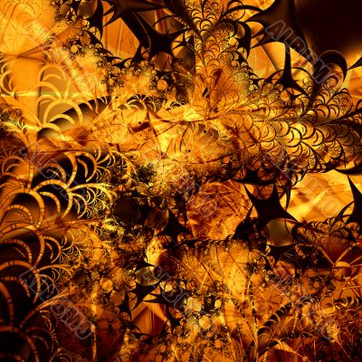 abstract design
