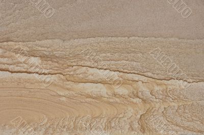 Sandstone Textured Background