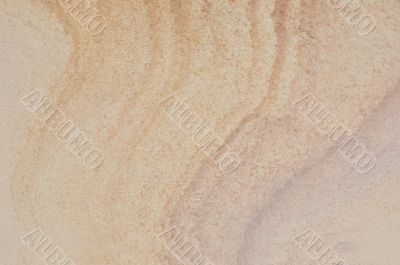 Sandstone Textured Background