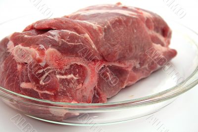 Fresh Meat for Red borsch