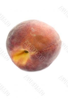 peach macro