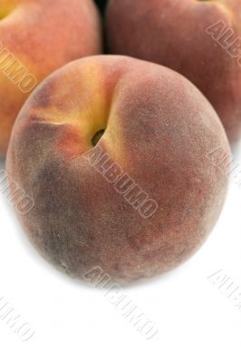 peach