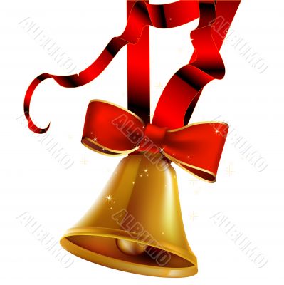 holiday bell
