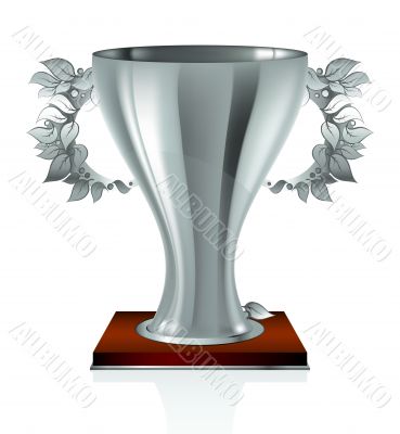 goblet silver