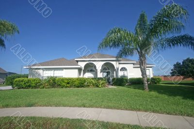 Florida Home