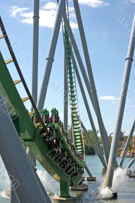 Roller Coaster