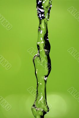 Water Pouring