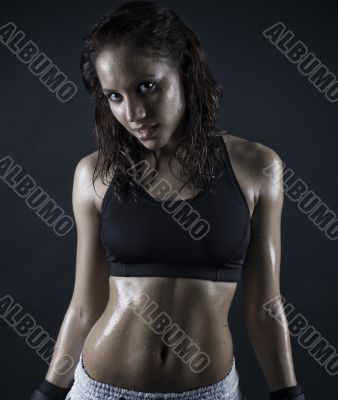 sexy fitness