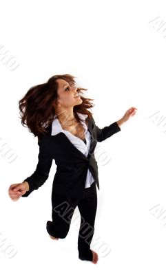 successful business woman