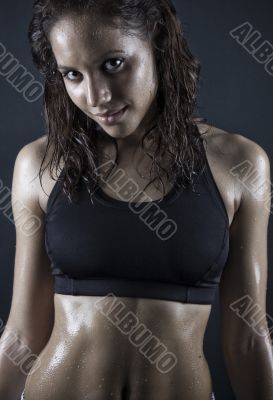 sexy fitness