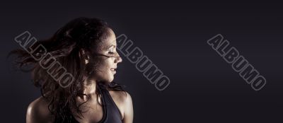  beautiful fitness body