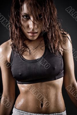 sexy fitness