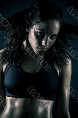 sexy fitness