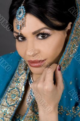 indian bride