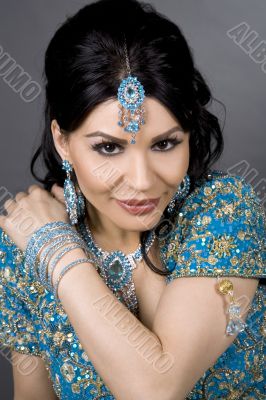 indian bride